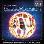 Bassexplosion Vol. 71 (Hardstyle)