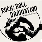 Rock & Roll Damnation August 27, 2022