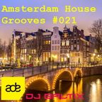 Amsterdam House Grooves #021 ADE 2021 AMW.FM edition