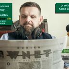 Wakacyjne Studio 37 Dublin - Jakub Grabiasz i kanadyjskie reminiscencje - 7 lipca 2022 - Radio Wnet