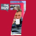Stay Hungry #7 (INCL: Ivan Ave, Quiet Dawn, Crackazat, Nick Grant, Syd & Evil Needle)