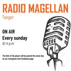 Radio Magellan #9 - 24/05