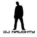 DJ Naughty - Fire Power E.P (Promo Mix CD)