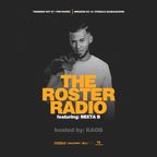 dj mixta b - The Roster Radio - 10.27.22