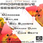 BAYLEE Progressive Sessions May 7th 22