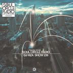 DJ Mza Show 239