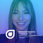 Enhanced Sessions 729 with Alessandra Roncone - Hosted by Farius
