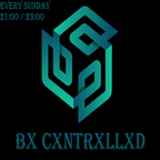 BX CXNTRXLLXD  17-10-21 with THEMADDEEJAY 2nd hr Basscontroll