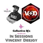 En cabina : Vincent Deejay