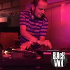 DJ Eddie O'Toole, Punk Rock 45s live for Black Wax 27th July 2018