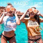 KINGs Radio Show, Episode 222 (BPM Dance Radio)