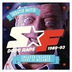 Skratch Bastid -The Starter Era- Dope Raps 1989-1993 (Sneaker Freaker Magazine Exclusive)