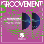 Groovement: Delia Derbyshire Day 2023