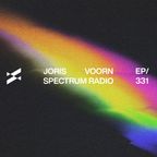 Joris Voorn Presents: Spectrum Radio 331
