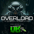 DJ Overload - Jungle, Amens, Techstep