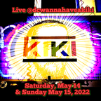 Phil Reese the DJ LIVE at Kiki, 915 U St. NW, Washington DC, Saturday, May 14 & Sunday May 15, 2022