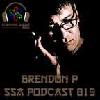 Scientific Sound Podcast 819, Bicycle Corporations' Roots 63 with DJ Brendon P.