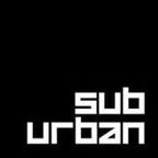 Sub_Urban Radio Show Club Fm 058 part 1 