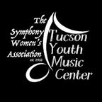 Tucson Youth Music Center on KVAN Community Voices - May 8, 2019