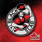 Black Slab Radio - Valentine's Day - 12th February 2019