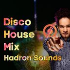 [DISCO HOUSE] 2 h LIVE DJ MIX - Hadron Sounds