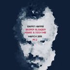 Barry Harris Deeper Sleazier House & Tech Mix Pt. 2