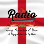 Radio Faversham Live St Georges Day - 23rd April 2022