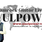 Shamrock Soul Power Radio Show 16