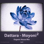 dattara - moyoni vol.2 (organic mix)-(2o21)