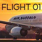 Air Buffalo - Flight 01 | Bass House Mix