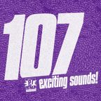 exciting sounds! #107