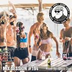 Mix Session #194