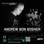 Andrew Bon Bosher - Lorely EP Release Set