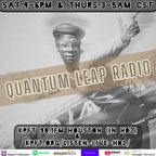 QUANTUM LEAP RADIO: Leap 379 {STAY TRUE episode (Feb. 3, 2024)}