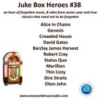 Juke Box Heroes #38