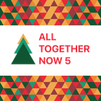 Moleskin // All Together Now 5