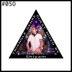 Cue Matic Presents Triangle Genre EP 050 Guest Mixed by Shiyam