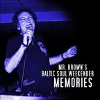 Mr.Brown's BSW Funk Memories