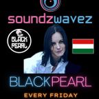 BLACK PEARL - Soundz Wavez Radio Show 016 - 25-11-2022