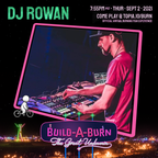 DJ Rowan - Live set at #virtualburn2021 #burningmanlive