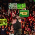 КОФА #54 (21.06.18) - Money In The Bank 2018, Raw (18.06.18), SmackDown (19.06.18)