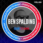 Ben Spalding - The PuzzleProject Sessions Vol.100
