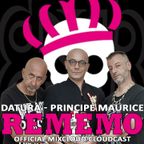 Datura & Principe Maurice: REMEMO episode 414