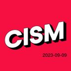 CISM disconomique 2023-09-09