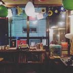 u come on!DJ live mix"Carrying out" 2016/10/28"saltica" at nakameguro solfa