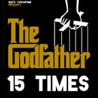 Godfather's Theme 15 Times / Cover Versions