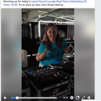 Live Recording - LSL Boat Party 2018 DJs Jeannie Hopper - Nickodemus - Ali Coleman
