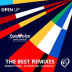 Eurovision 2020 - The Best Remixes