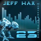 Masters Of Techno Vol.23