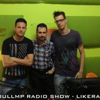 The Fade Interview@BullMp Radio Show - Likeradio (18-06-2013)